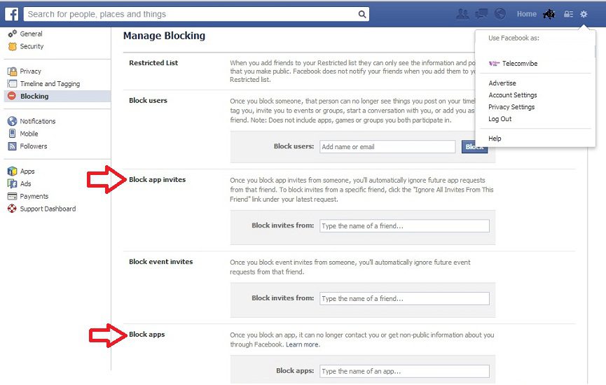 How to blockdisable photo tags on facebook   just naira