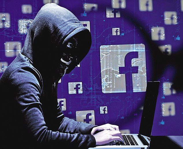 program facebook hacker