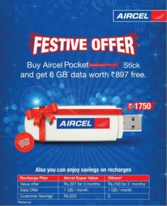 aircel3g
