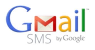 gmail sms