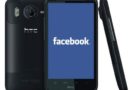 HTC Facebook Phones1