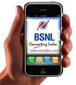 BSNL Mobile1