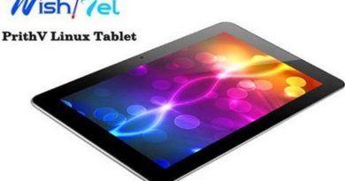 Wishtel Tablet