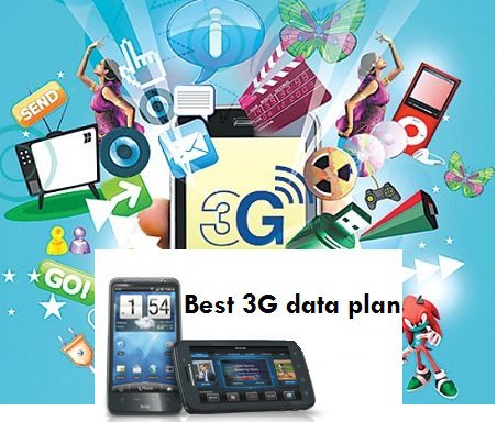 How to choose best 3G data plan in India - Telecom Vibe