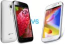 Samsung Galaxy Grand vs micromax canvas hd