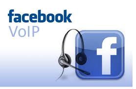 facebookvoip