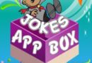 jokes app