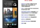 HTC One TD 101