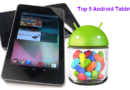 top5 tablets