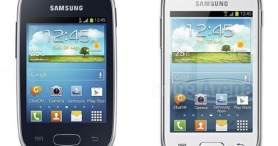 Samsung Galaxy Star1