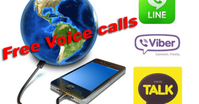 free voice calls copy