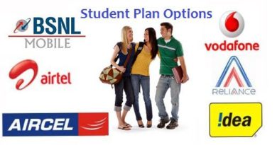 student plans