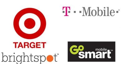 us T Mobile Target