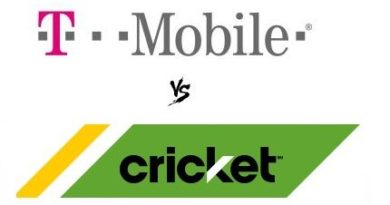 us T Mobile cricket