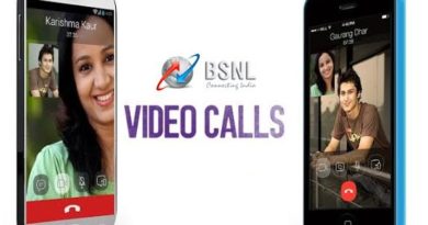 BSNL video calls