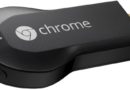 google Chromecast