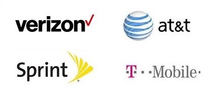 us top carriers
