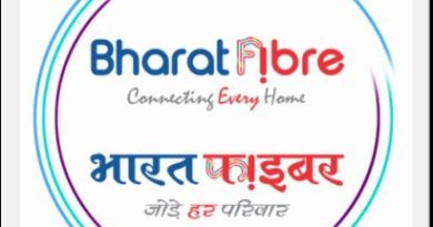 BhartFibre BSNL