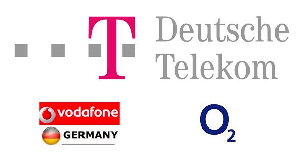 How to Check Balance of SIM card of Telekom, O2 and Vodafone, Germany