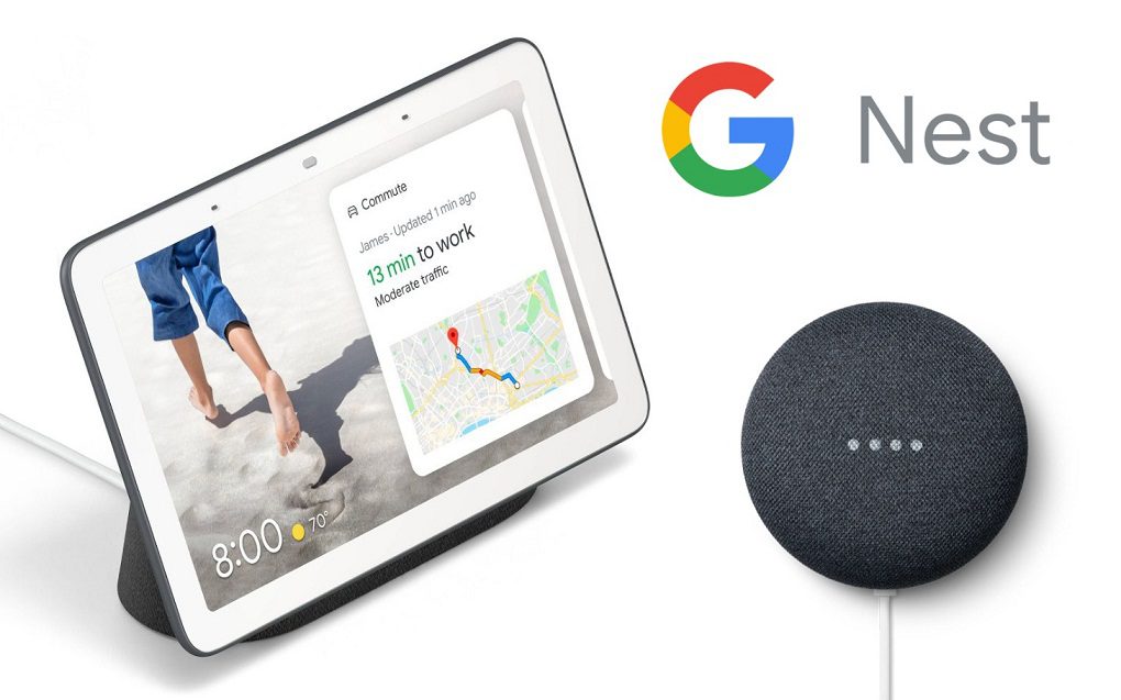 BSNL offers Google Nest Mini and Nest Hub bundled Broadband plans