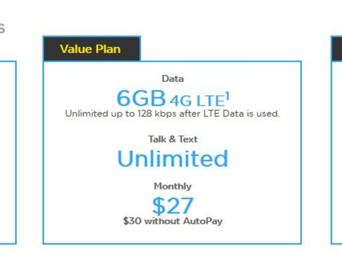 att mvno data only plan