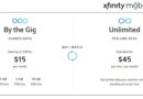 Xfinity mobile usa