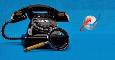 BSNL landline3