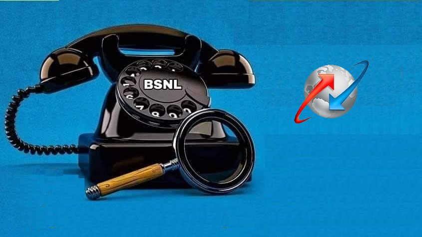 Monthly Charges for BSNL Landline Plans including ASEEM increased