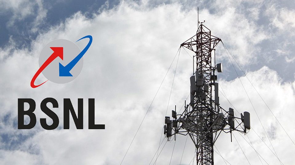 How Artificial Intelligence and Machine Learning are 2 Keys to Revive BSNL