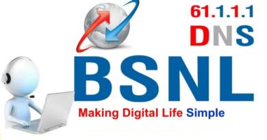 bsnl anycast dns