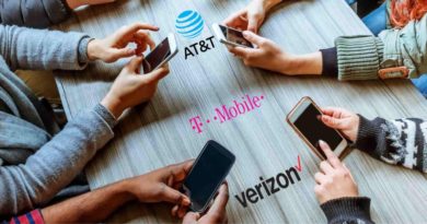 unlimited data plan in united states