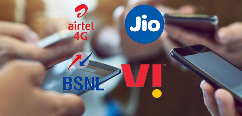 Best Mobile Postpaid Family Plans comparison: Airtel, Jio, Vi and BSNL