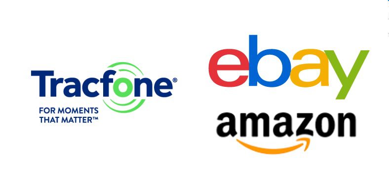 Tracfone Plans at cheaper price at eBay and Amazon