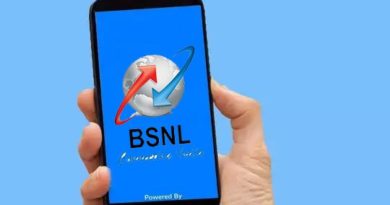 BSNL Prepaid recharge