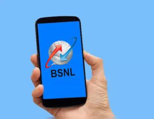 BSNL Launches New Validity Recharge FRC For Prepaid Mobile