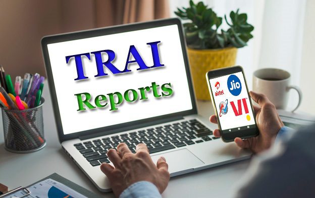 trai reports2