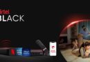 Airtel Black Plans with Prime Video and Netflix OTT