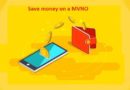 How can you save money on MVNO in the USA
