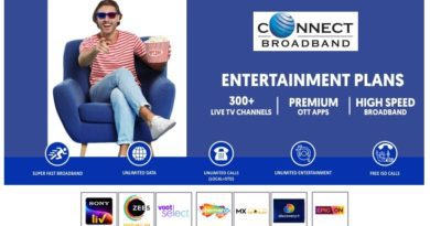 Why OTT Subscriptions with Broadband are a Hit in India: Connect Broadband