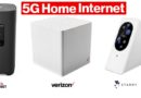 USA 5G home internet 1