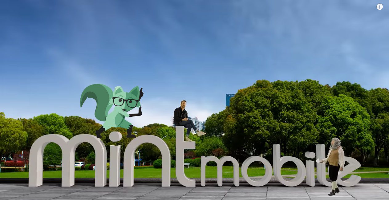 Mint Mobile Bay Area