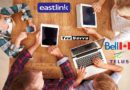 Home Internet Plans Comparison in Canada: Telus, Bell, Eastlink & Teksavvy