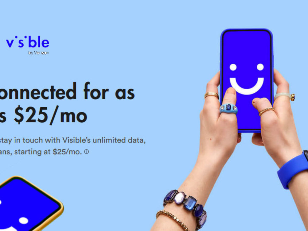 visible prepaid phone plan