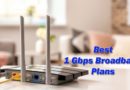 best 1gbps broadband