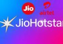 jiohotstar ott