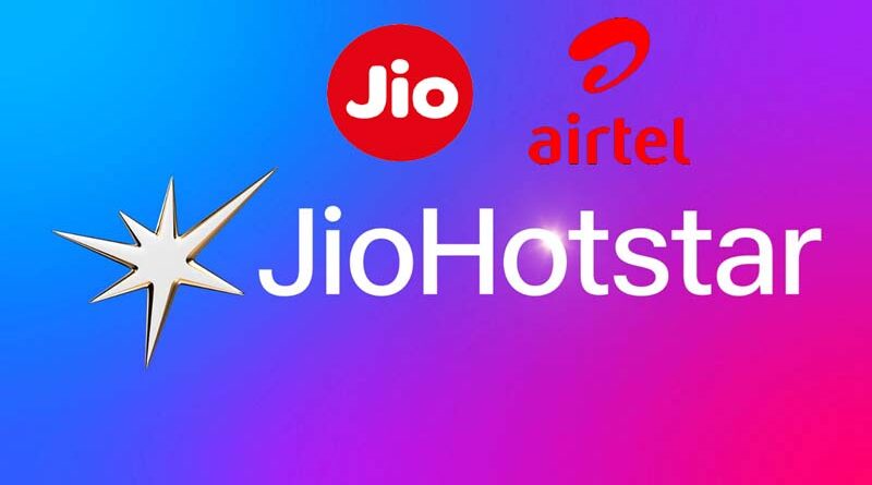 jiohotstar ott