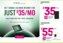 Mint Mobile offers T-Mobile Home Internet