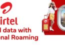 Airtel’s New Rs 4,000 Global International Roaming Pack
