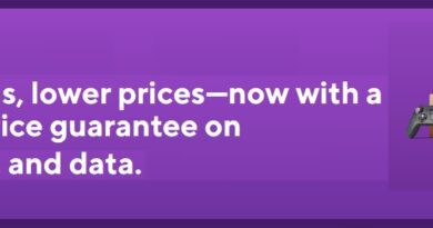 Metro by T-Mobile New Unlimited Plans