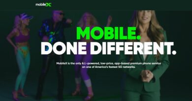 MobileX